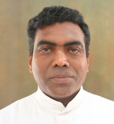Priest Image